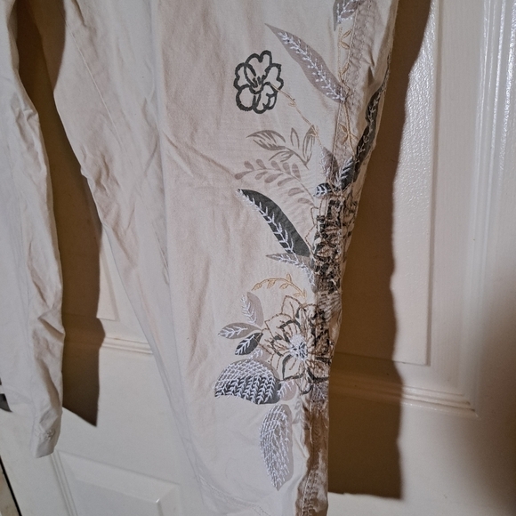 Avenue stretch skimmers size 26 - Picture 2 of 5